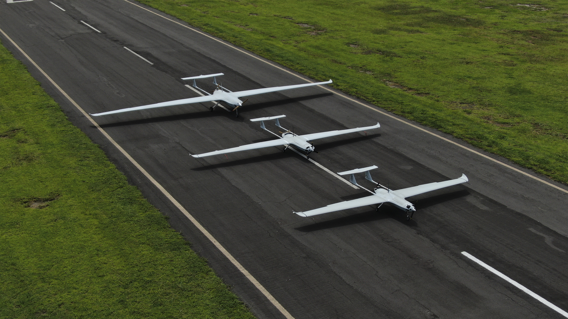 Trident Aerospace and Hydra Technologies Announce Partnership